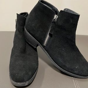 Blondo waterproof booties